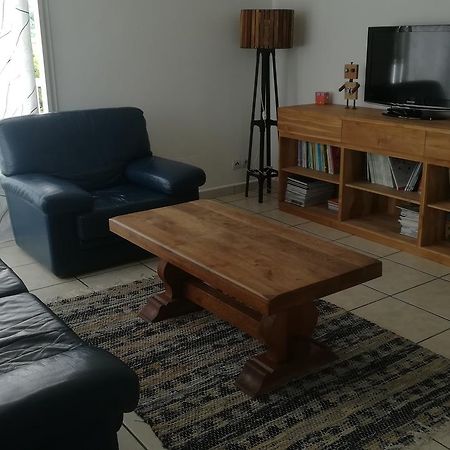 La Villa Pitaya Noël Dış mekan fotoğraf