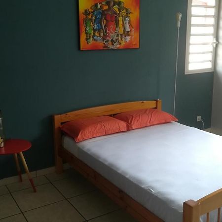 La Villa Pitaya Noël Dış mekan fotoğraf