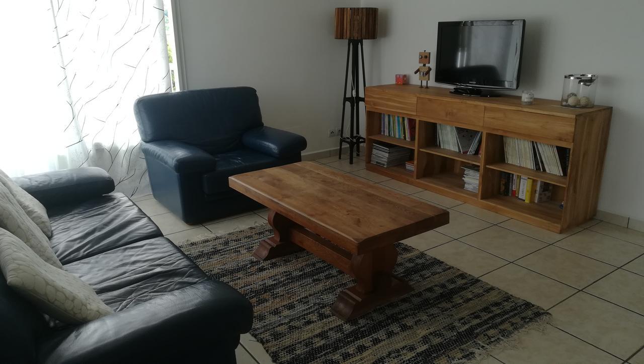 La Villa Pitaya Noël Dış mekan fotoğraf