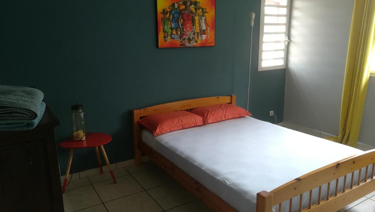 La Villa Pitaya Noël Dış mekan fotoğraf