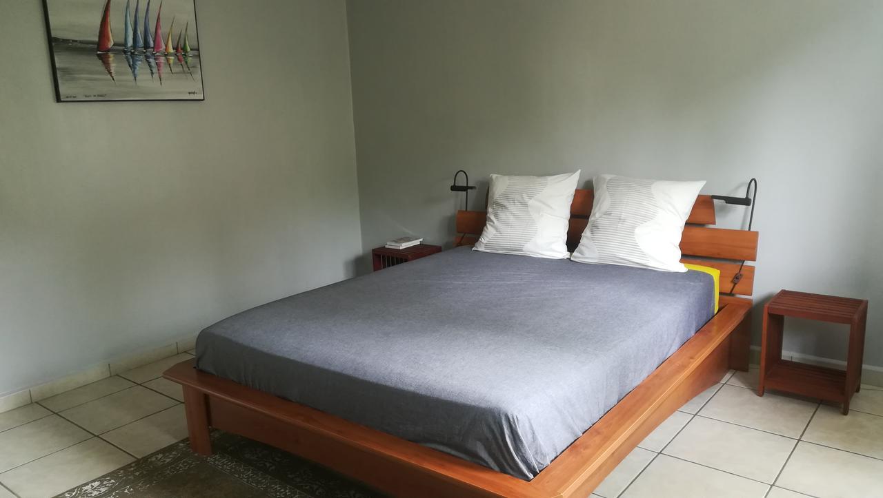 La Villa Pitaya Noël Dış mekan fotoğraf